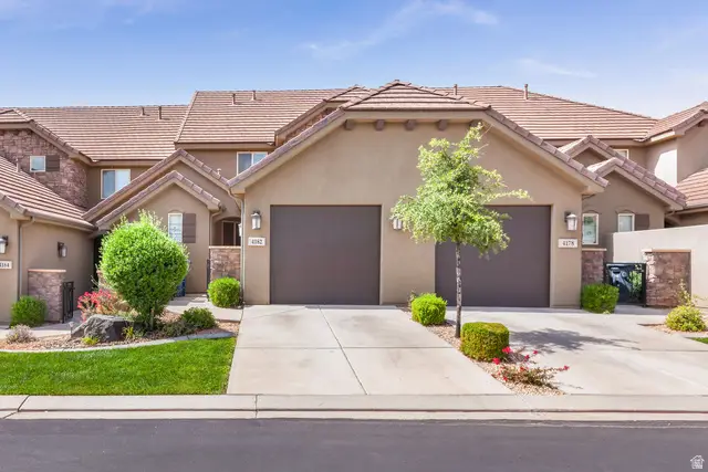 4182 E Torrey Dr, Washington, UT 84780 - #1