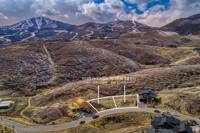 11139 N Orion Dr, Heber City, UT 84032 - #3