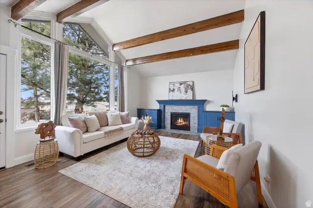 8485 S Harvard Park Dr, Sandy, UT 84094 - #1