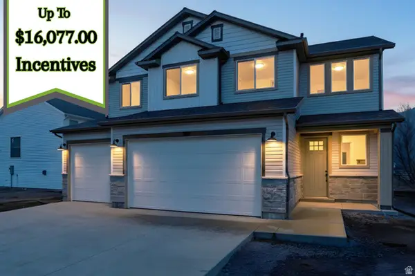 392 W 1400 N #53, Brigham City, UT 84302