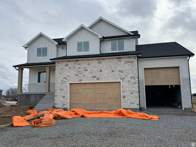 5957 W 4700 S, Hooper, UT 84315 - #2