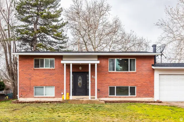86 Mill Rd, Layton, UT 84041 - #1