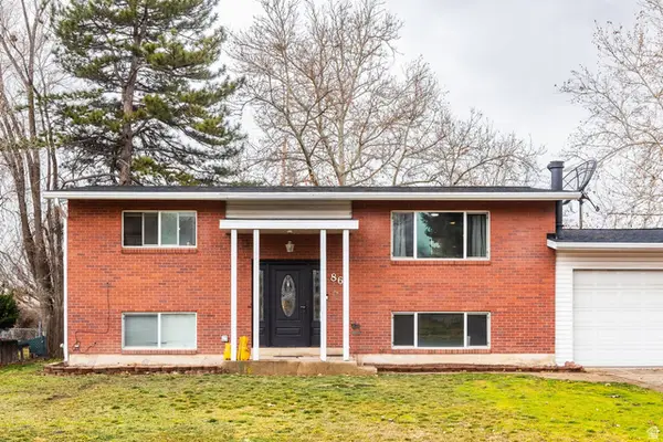86 Mill Rd, Layton, UT 84041