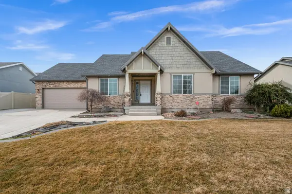 8442 S Wind Caves Ln, West Jordan, UT 84081