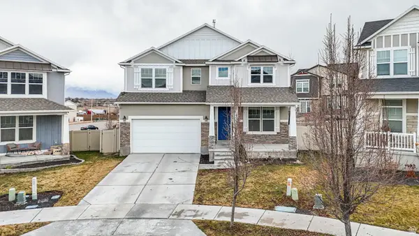 337 E Verano Way, Saratoga Springs, UT 84045