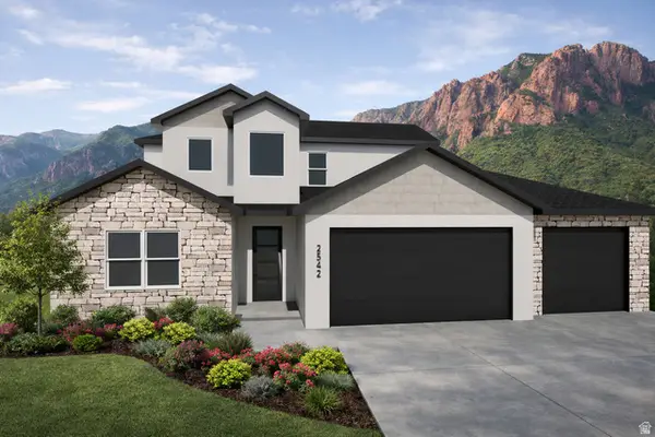 4128 W 1950 S, Cedar City, UT 84720