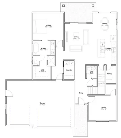 4128 W 1950 S, Cedar City, UT 84720 - #3