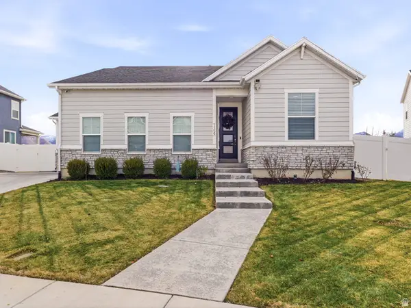 1159 S 700 W #38, Springville, UT 84663