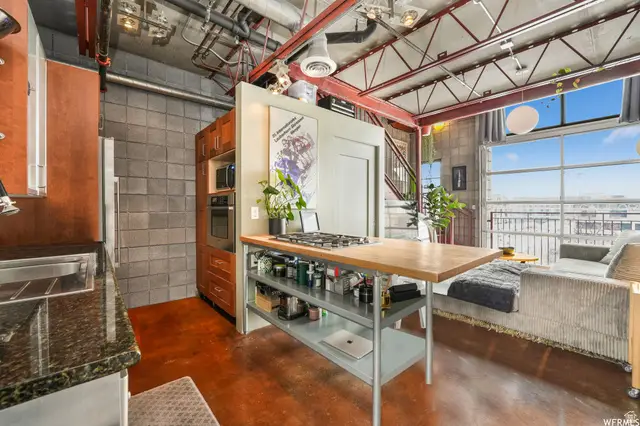 360 W Broadway S #618, Salt Lake City, UT 84101 - #2