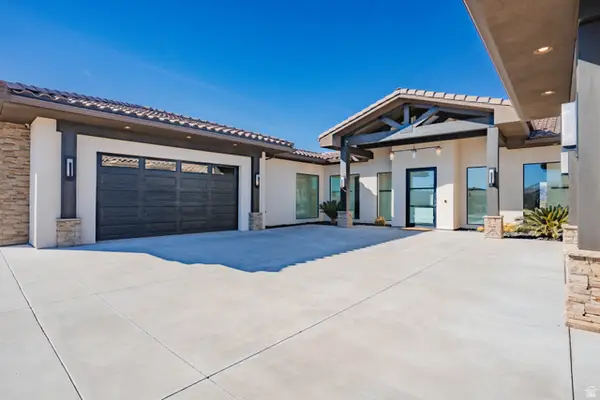 1218 W Provinice Way, St. George, UT 84770