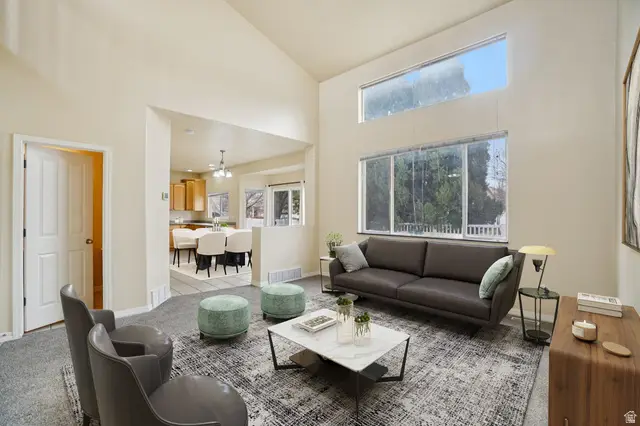 5067 W White Diamond Way, West Valley City, UT 84120 - #3