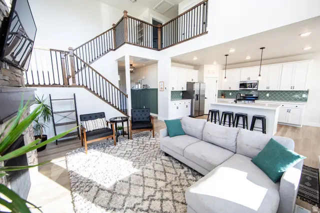 1354 S 1040 E, Heber City, UT 84032 - #2