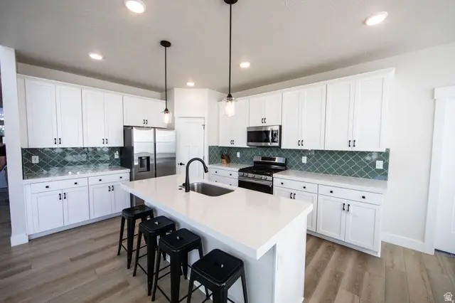 1354 S 1040 E, Heber City, UT 84032 - #3