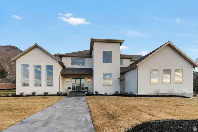 12378 S Course View Ln, Draper, UT 84020 - #2