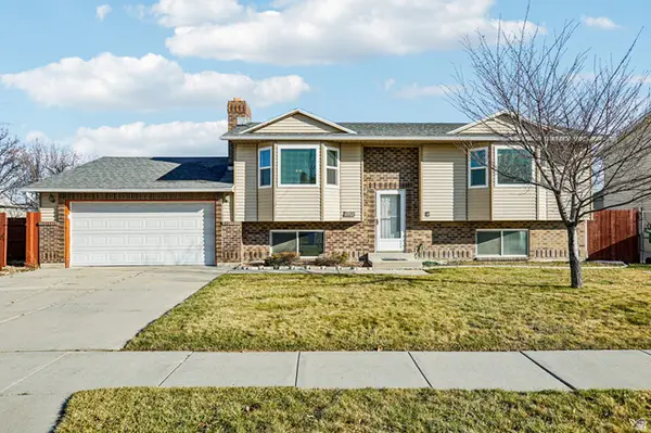 6635 S 5135 W, West Jordan, UT 84081