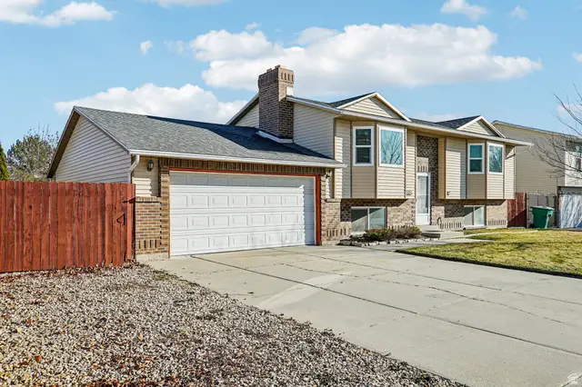 6635 S 5135 W, West Jordan, UT 84081 - #3