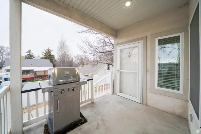 4072 S 300 E #9, Millcreek, UT 84107 - #3