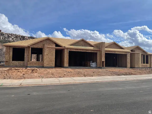 1626 W 470 N #310, Hurricane, UT 84737 - #1