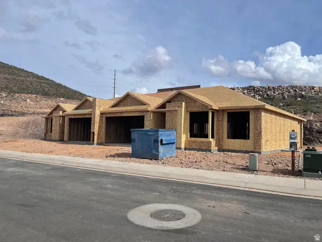 1626 W 470 N #310, Hurricane, UT 84737 - #3
