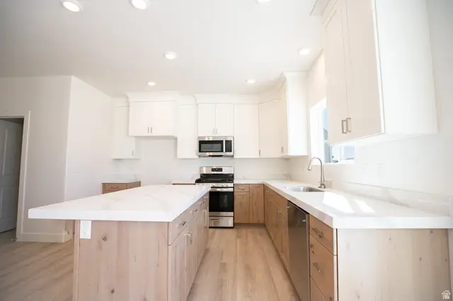 3451 N Gray Wolf Lane Lot #4018, Eagle Mountain, UT 84005 - #2