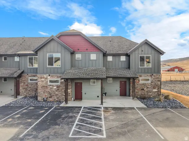 140 W 150 S #H29H30, Garden City, UT 84028 - #1