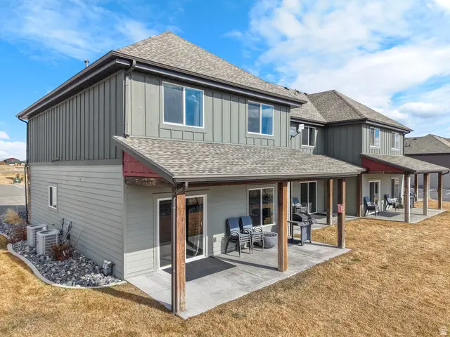 140 W 150 S #H29H30, Garden City, UT 84028 - #3