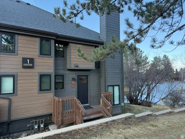 2100 Canyons Resort Dr #1b Dr #1B, Park City, UT 84098