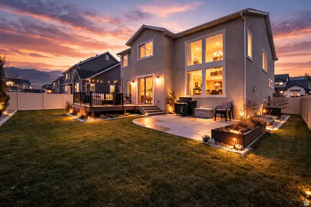 14967 S Selton Way, Herriman, UT 84096 - #2