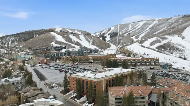 50 Shadow Ridge Rd #4300, Park City, UT 84060 - #1