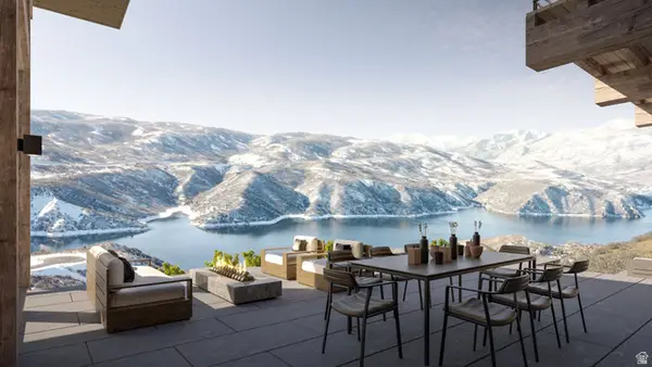 2965 E Cougar Moon Dr, Kamas, UT 84036