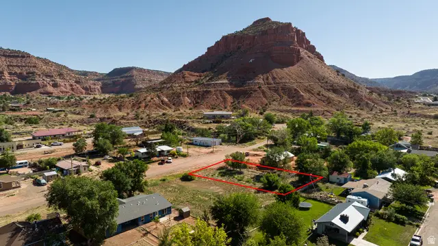 Address Withheld By Seller, Kanab, UT 84741 - #3