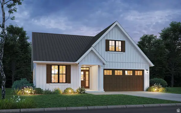 4011 W Mann Way, West Valley City, UT 84120