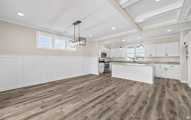 4011 W Mann Way, West Valley City, UT 84120 - #3