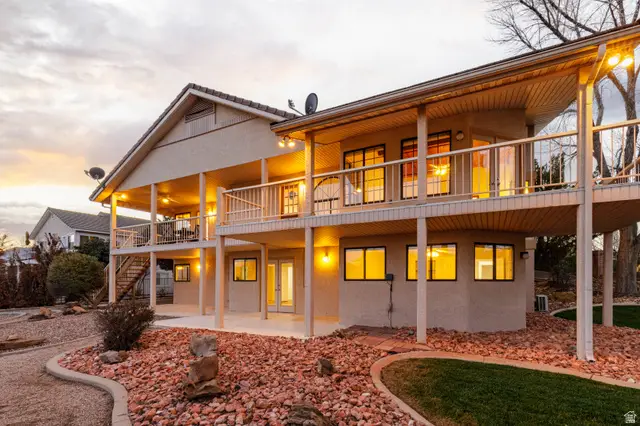 1180 E Sherman Cir, Saint George, UT 84790 - #3