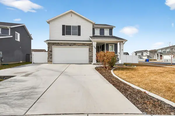 3506 S Kite St, Syracuse, UT 84075
