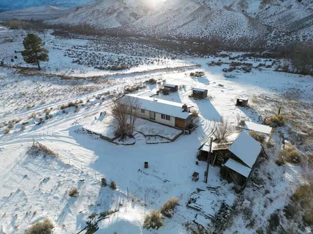 2431 N Hwy 89, Marysvale, UT 84750 - #1