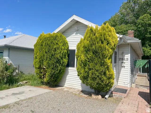 2849 S 8950 W, Magna, UT 84044 - #1