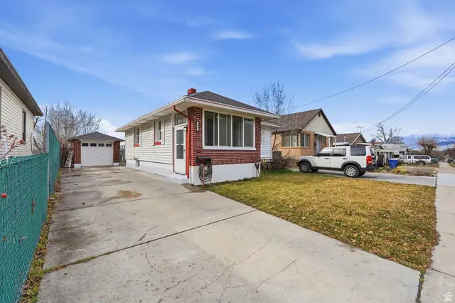 3445 Adams Ave, Ogden, UT 84403 - #2