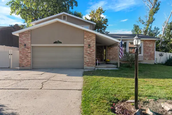 2170 E Borg Ct, Sandy, UT 84092