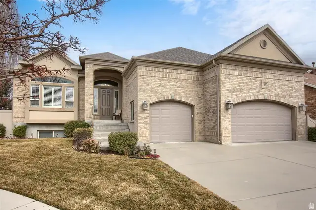 1653 E Crescent View Circle Cir, Sandy, UT 84092 - #2