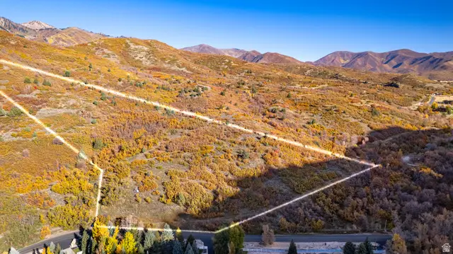 541 S Left Fork Hobb Rd E #8, Springville, UT 84663 - #1