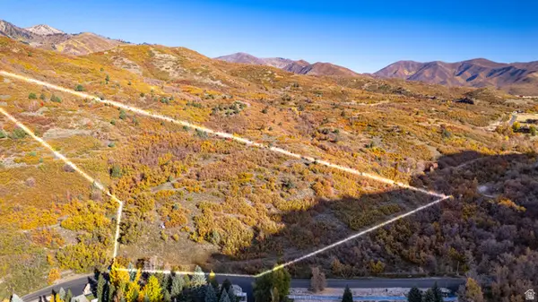 541 S Left Fork Hobb Rd E #8, Springville, UT 84663