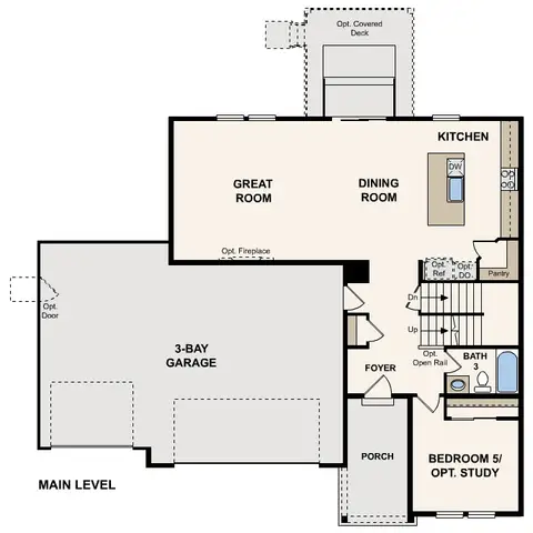 2225 E Granite Ln, Eagle Mountain, UT 84005 - #2