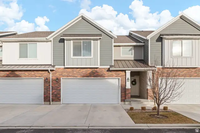 10862 N Marble Manor W, Highland, UT 84003 - #1