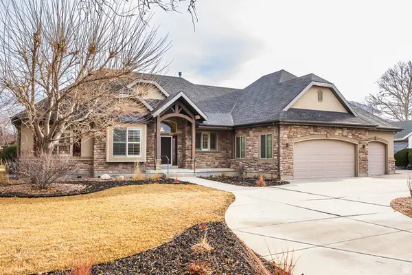 715 Scenic Dr, Spanish Fork, UT 84660