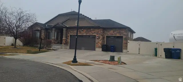 8949 S Soliai Cir W, West Jordan, UT 84081 - #1