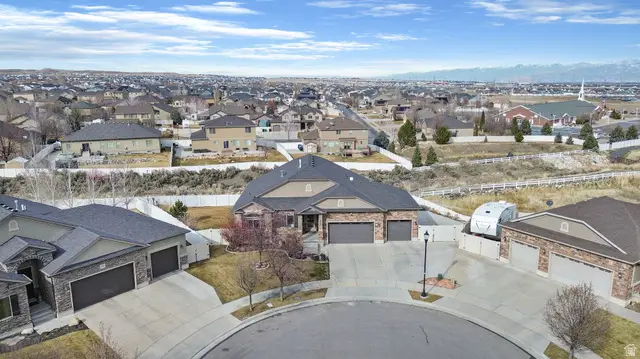 8949 S Soliai Cir W, West Jordan, UT 84081 - #3