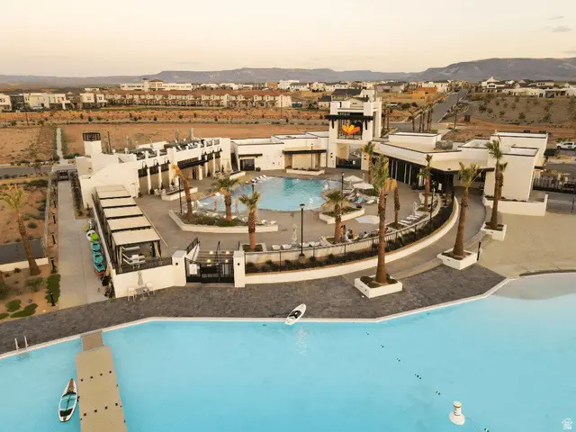 5412 S Aquamarine Ln, Saint George, UT 84790 - #1