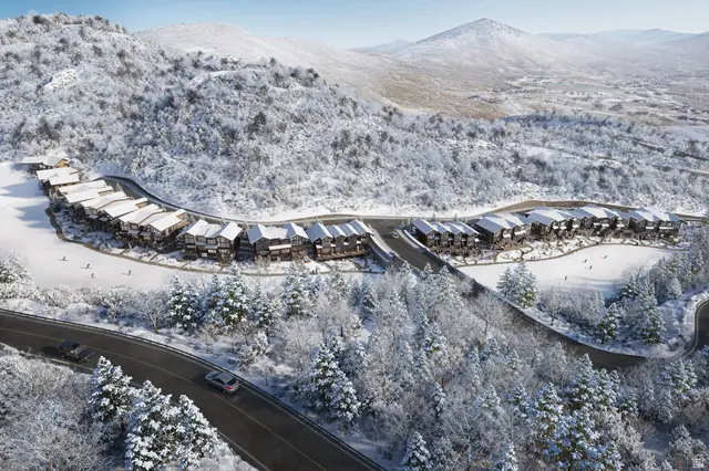 2449 W Havens Ct #12, Park City, UT 84060 - #2