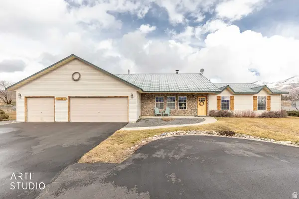 3138 E 5300 N, Liberty, UT 84310
